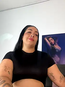 Sheeryl   online show from September 24, 4:10 pm