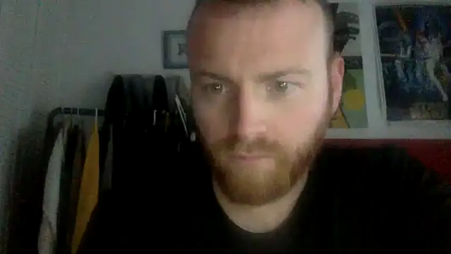Snapshot of Pelirrojo1234 chatting on January 20, 3:28 pm Pelirrojo1234 online show from January 20, 3:28 pm