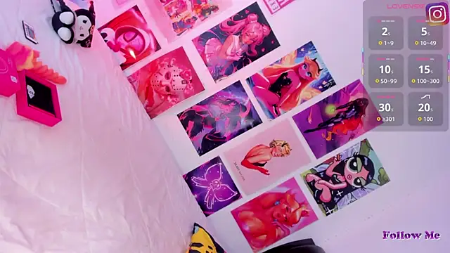 Annita DirtyyXxx online show from November 20, 11:54 am