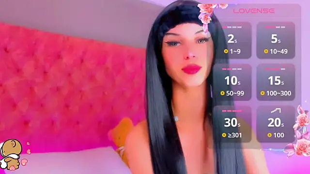 Annita DirtyyXxx online show from February 27, 1:27 am