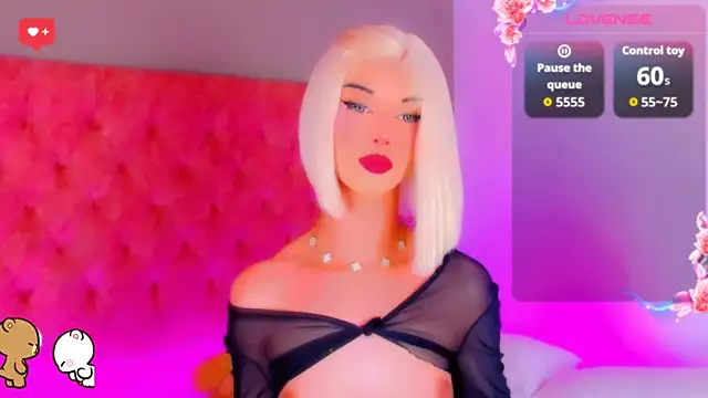 Annita DirtyyXxx online show from March 1, 7:21 am