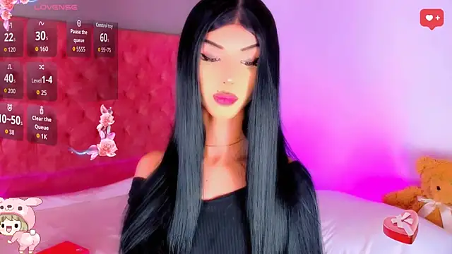 Annita DirtyyXxx online show from March 31, 8:59 am