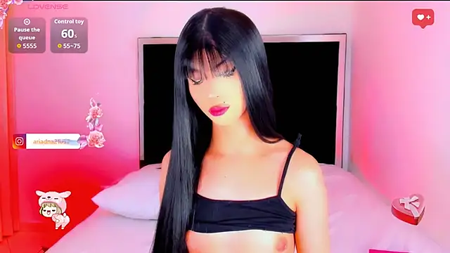 Annita DirtyyXxx online show from April 15, 7:59 am