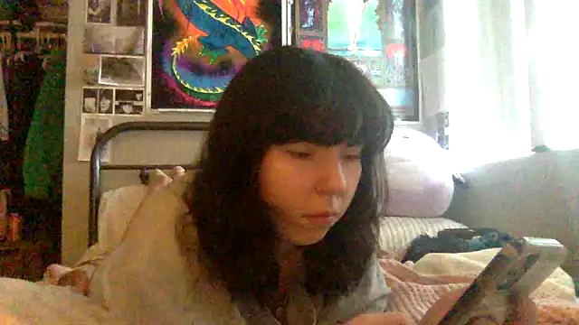 lanaspeltbackward online show from December 3, 9:24 pm