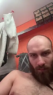 pervy devil online show from March 10, 4:17 am