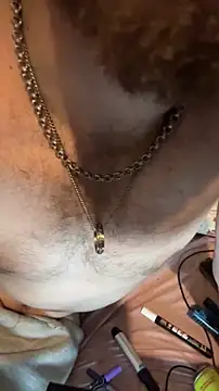 pervy devil online show from March 20, 10:14 pm