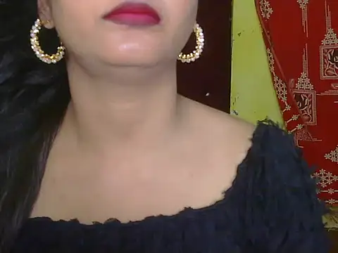 Model-Tanya online show from February 19, 11:17 am