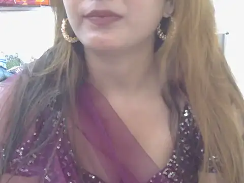 Model-Tanya online show from March 12, 12:57 pm