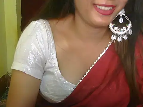 Model-Tanya online show from March 18, 12:47 pm