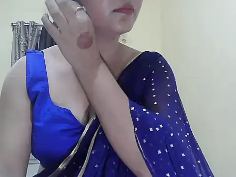 Model-Tanya online show from March 26, 6:13 pm