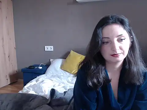 unicka65 online show from April 15, 2:02 pm