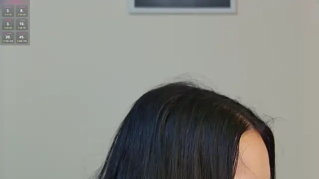 OnlyXandra online show from January 16, 12:20 pm