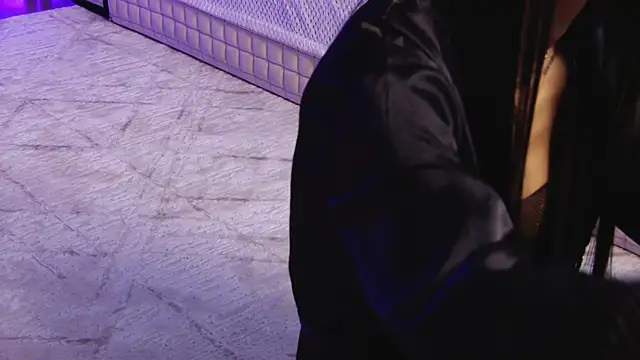 OnlyXandra online show from January 19, 5:44 am