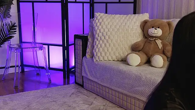 OnlyXandra online show from February 5, 5:56 am