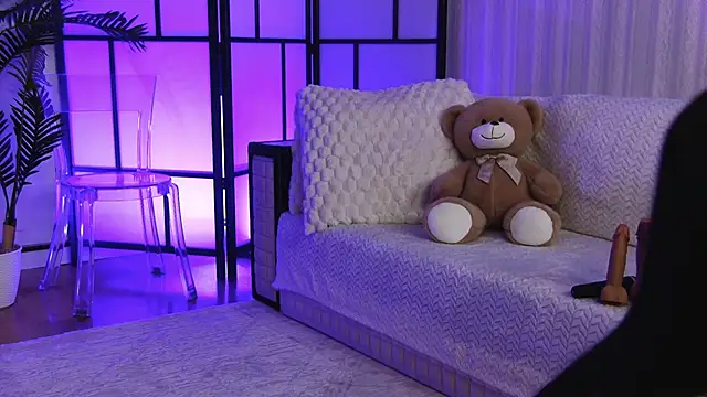 OnlyXandra online show from April 13, 4:29 am