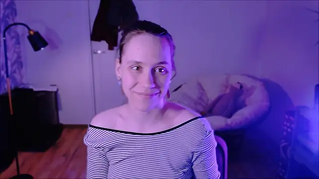 Malinax online show from February 18, 4:14 pm