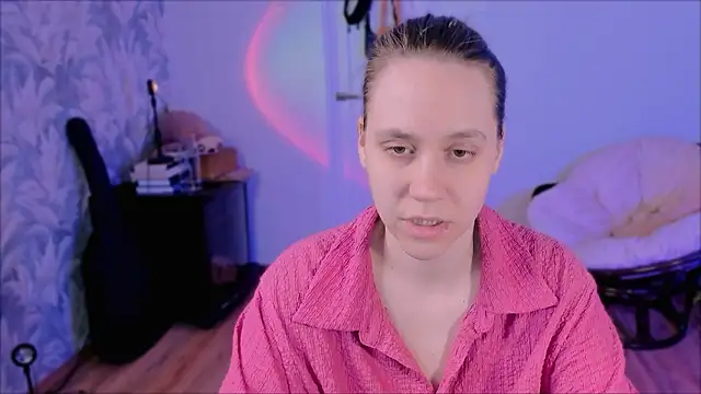 Malinax online show from March 9, 1:48 pm