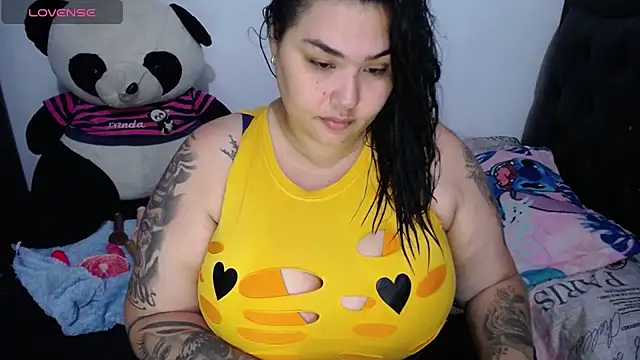 Snapshot of Fernanda_Big_Boobs chatting on July 11, 1:03 pm Fernanda Big Boobs online show from July 11, 1:03 pm