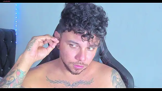 kenintoro online show from April 20, 1:36 pm