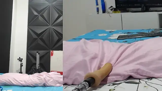 samantharose16 online show from March 13, 3:33 am