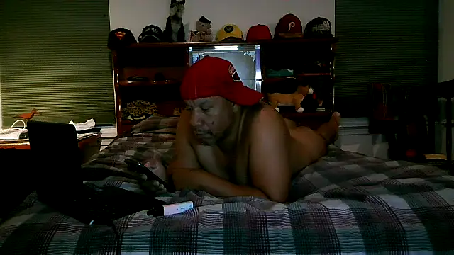 pimpdaddy4ever online show from October 8, 10:57 am