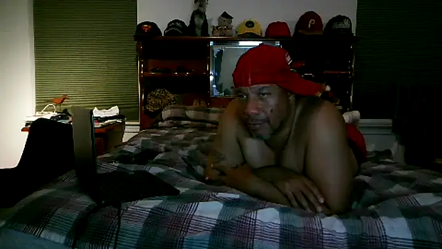 pimpdaddy4ever online show from October 11, 3:39 am