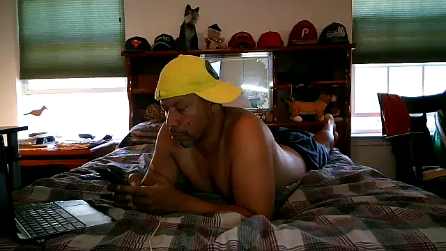 pimpdaddy4ever online show from November 2, 7:49 pm