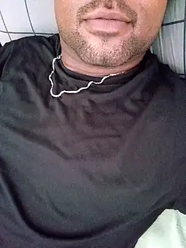 Beto0815 online show from February 1, 4:38 pm