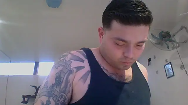 Snapshot of DirtyRcride chatting on December 27, 11:53 pm DirtyRcride online show from December 27, 11:53 pm