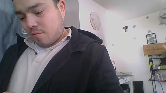 Snapshot of DirtyRcride chatting on January 14, 6:49 pm DirtyRcride online show from January 14, 6:49 pm