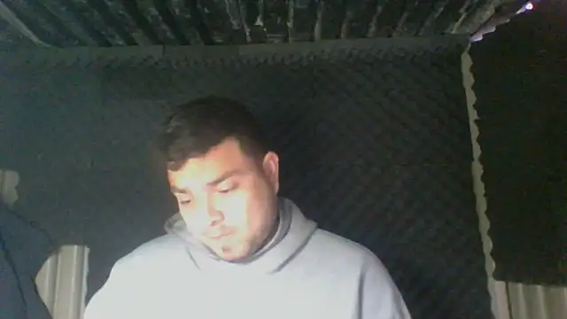 Snapshot of DirtyRcride chatting on February 14, 6:29 pm DirtyRcride online show from February 14, 6:29 pm