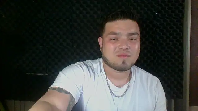 Snapshot of DirtyRcride chatting on March 2, 5:01 am DirtyRcride online show from March 2, 5:01 am