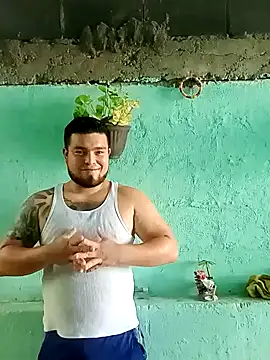 Snapshot of DirtyRcride chatting on October 2, 9:55 pm DirtyRcride online show from October 2, 9:55 pm