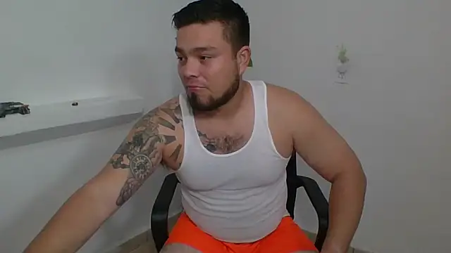 Snapshot of DirtyRcride chatting on October 27, 5:50 pm DirtyRcride online show from October 27, 5:50 pm