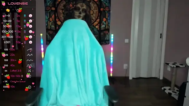 Snapshot of Project_hisoka chatting on December 26, 3:06 am Project hisoka online show from December 26, 3:06 am