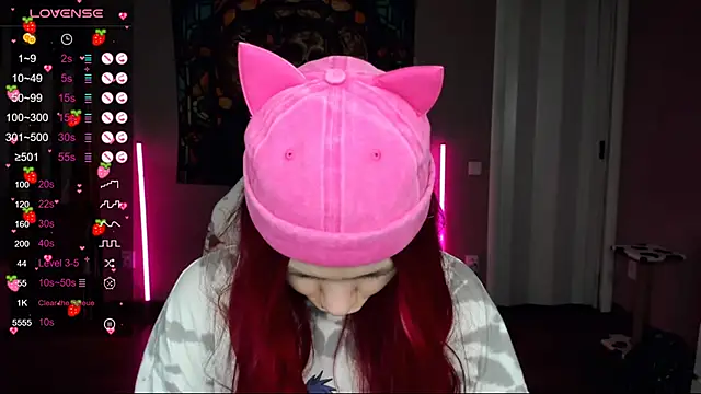 Snapshot of Project_hisoka chatting on January 23, 3:16 am Project hisoka online show from January 23, 3:16 am