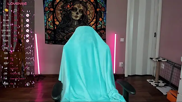 Snapshot of Project_hisoka chatting on March 3, 8:05 am Project hisoka online show from March 3, 8:05 am