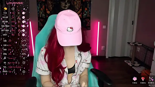 Snapshot of Project_hisoka chatting on March 3, 1:53 pm Project hisoka online show from March 3, 1:53 pm