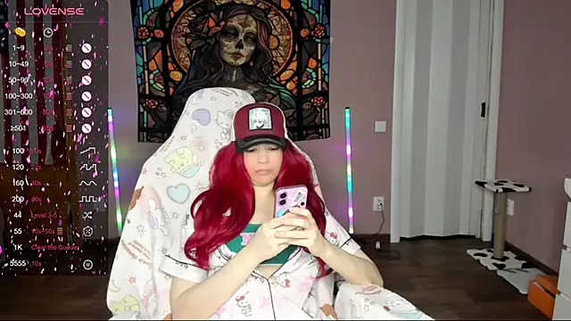 Snapshot of Project_hisoka chatting on March 8, 11:48 am Project hisoka online show from March 8, 11:48 am