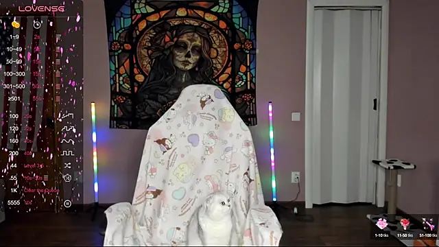 Snapshot of Project_hisoka chatting on March 9, 11:58 am Project hisoka online show from March 9, 11:58 am