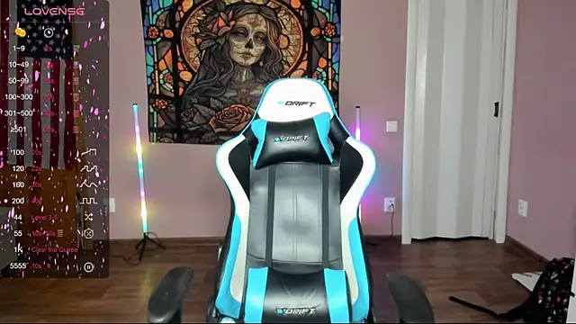 Snapshot of Project_hisoka chatting on September 12, 4:01 am Project hisoka online show from September 12, 4:01 am