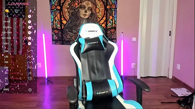 Snapshot of Project_hisoka chatting on October 29, 4:15 am Project hisoka online show from October 29, 4:15 am