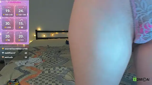 Snapshot of kimberly_ur_heart chatting on February 20, 12:08 am kimberly ur heart online show from February 20, 12:08 am