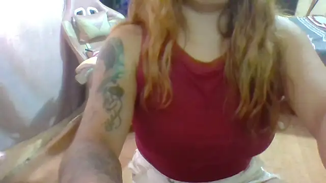 Jennxdolls online show from March 12, 8:31 pm