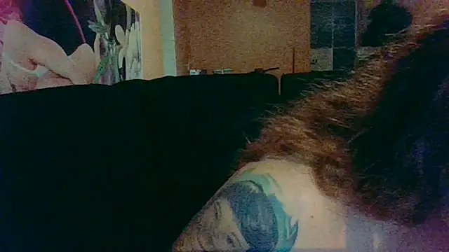 Jennxdolls online show from March 11, 11:33 pm