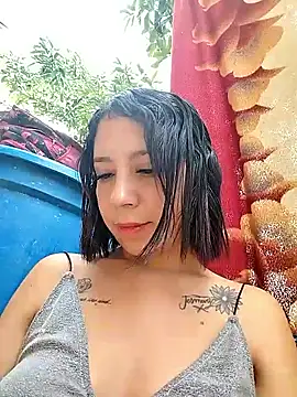 MariCeleste- online show from February 12, 8:59 pm