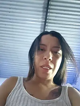 MariCeleste- online show from July 12, 10:50 am