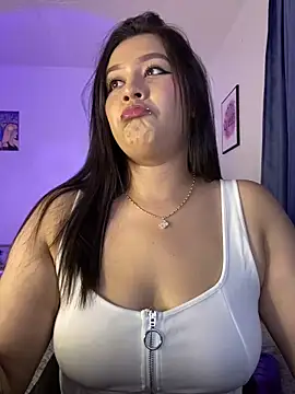 Ari Martin online show from March 26, 1:33 am