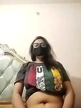 Snapshot of Lovely_Pragati chatting on January 14, 7:14 am Lovely Pragati online show from January 14, 7:14 am