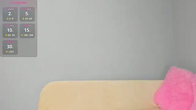 aimeerowe online show from January 16, 7:41 pm